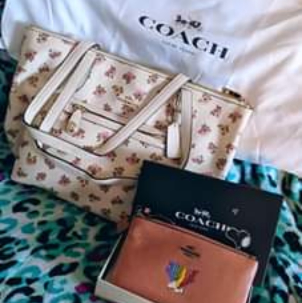 Coach